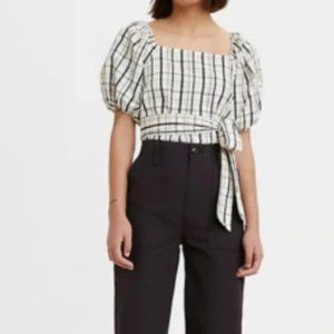 PREMIUM LEVIS UTILITY RIBCAGE STRAIGHT
